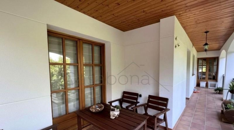 Barcelona - Vallgorguina - 679m2