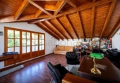Detached villa with land for sale on España, Vallgorguina, ref: TR408742 photo