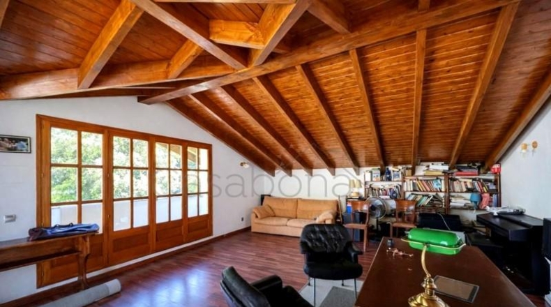Barcelona - Vallgorguina - 679m2