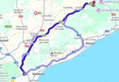 Detached villa with land for sale on España, Vallgorguina, ref: TR408742 photo
