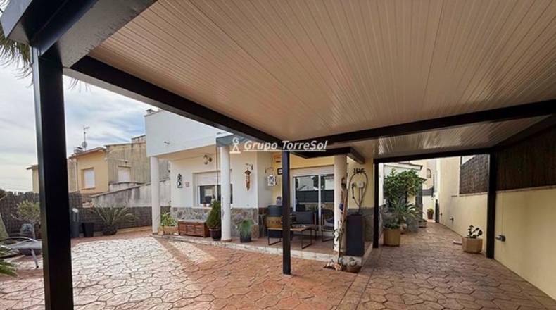Tarragona - Calafell - 204m2