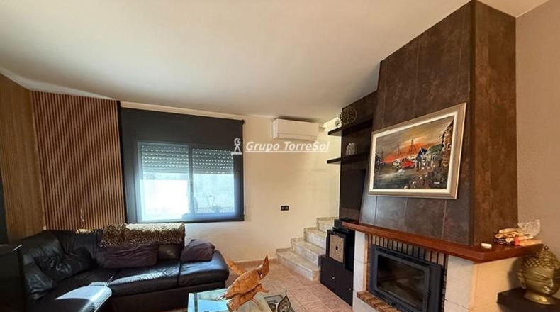 Tarragona - Calafell - 204m2