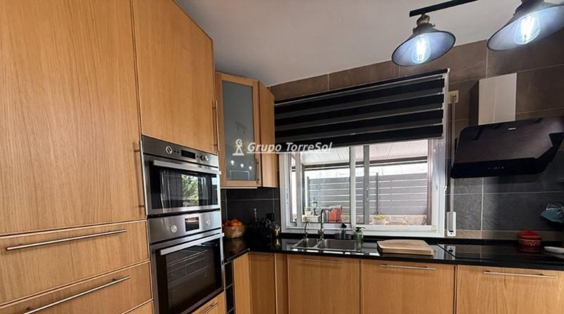 Tarragona - Calafell - 204m2