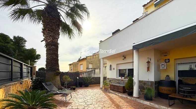 Tarragona - Calafell - 204m2