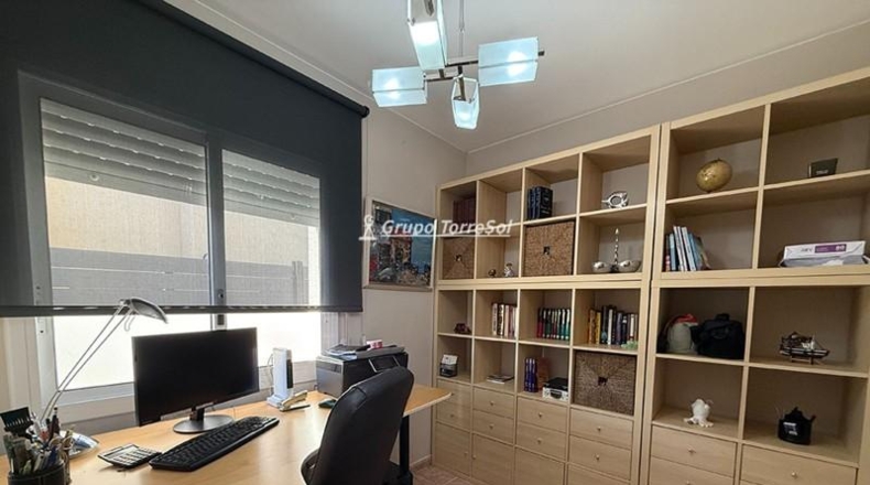 Tarragona - Calafell - 204m2