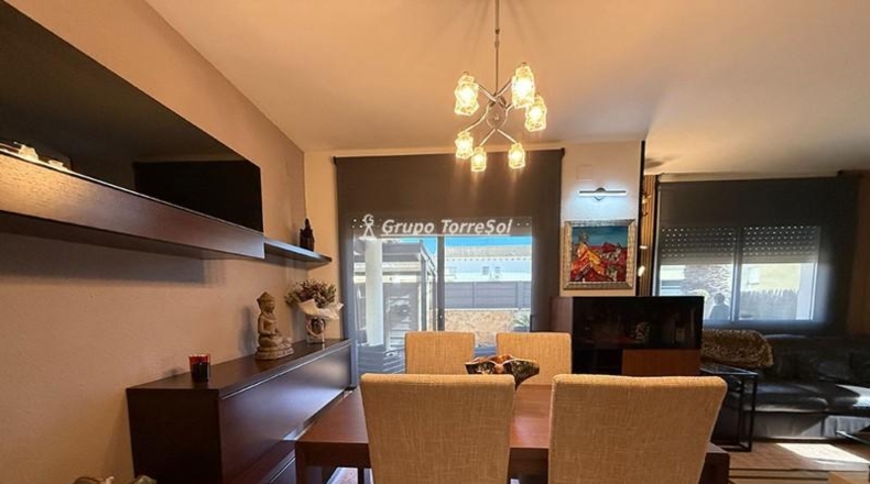 Tarragona - Calafell - 204m2