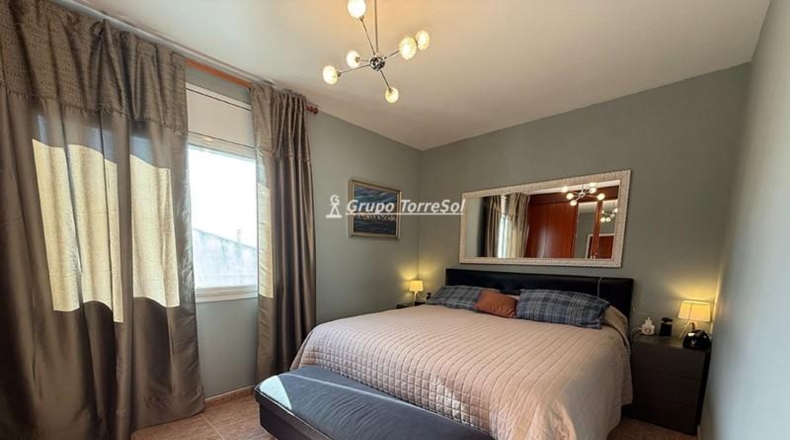 Tarragona - Calafell - 204m2