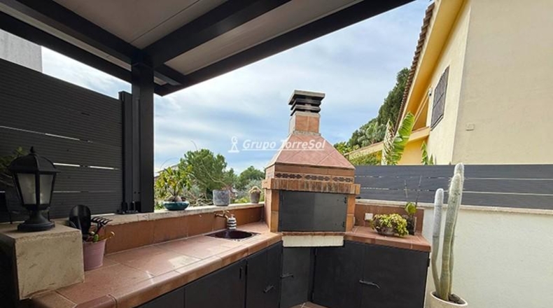 Tarragona - Calafell - 204m2