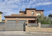 Xalet independent amb terreny en venda a la España, Tordera, ref.: TR408753 foto
