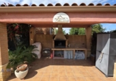 Xalet independent amb terreny en venda a la España, Tordera, ref.: TR408753 foto