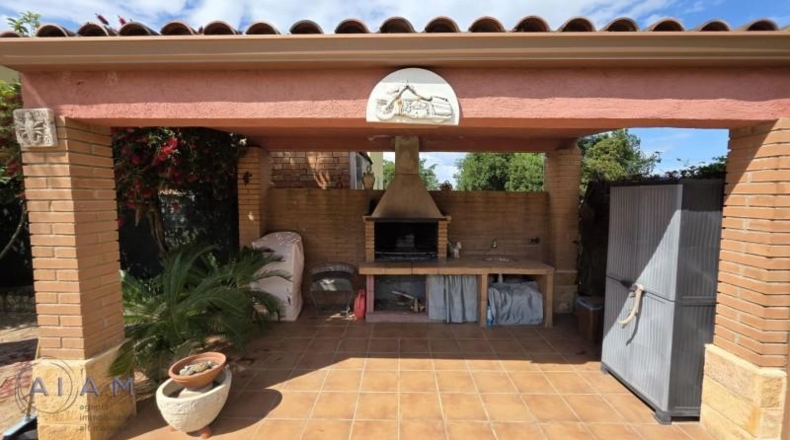 Barcelona - Tordera - 608m2
