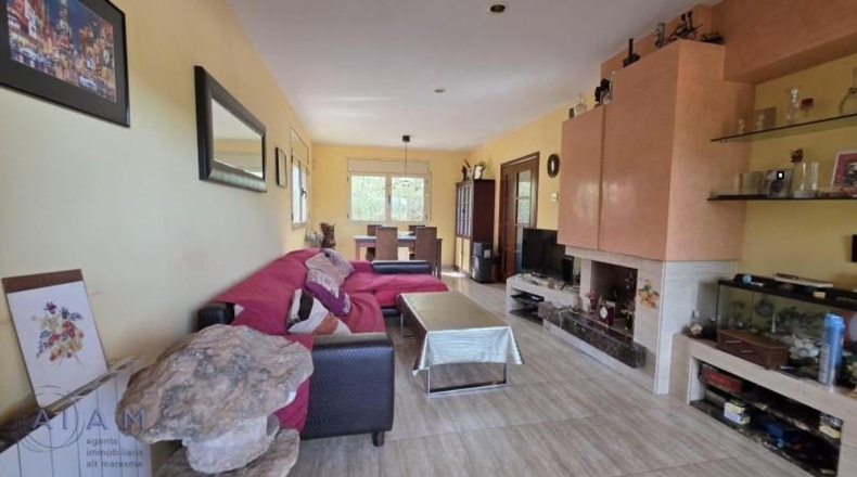 Barcelona - Tordera - 608m2