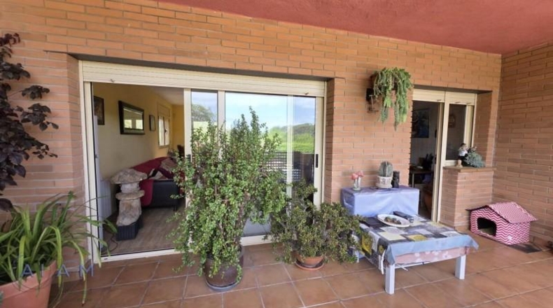 Barcelona - Tordera - 608m2