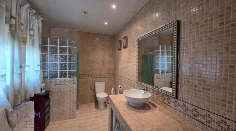 Barcelona - Tordera - 608m2