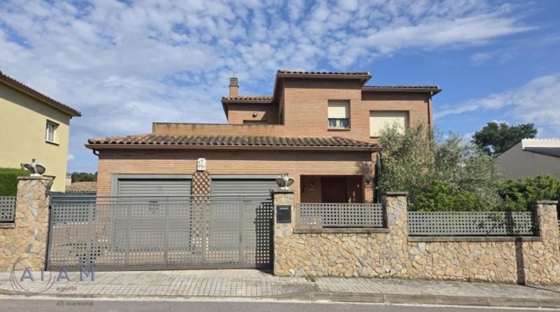 Barcelona - Tordera - 608m2
