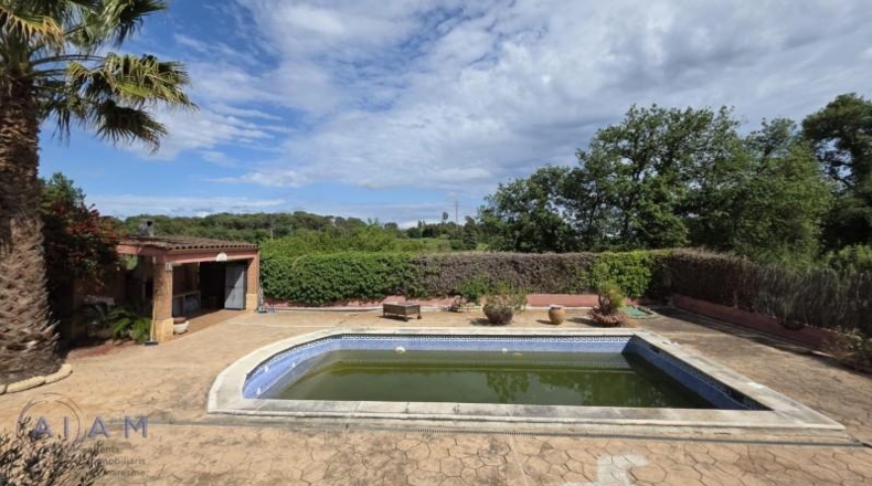 Barcelona - Tordera - 608m2