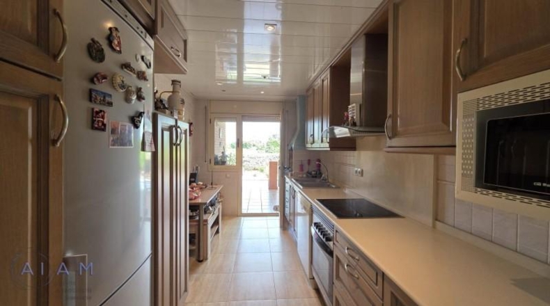 Barcelona - Tordera - 608m2