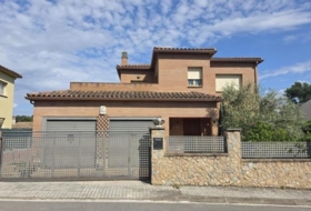 Tordera 608&nbsp;м²