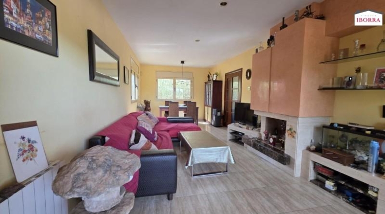 Barcelona - Tordera - 608m2