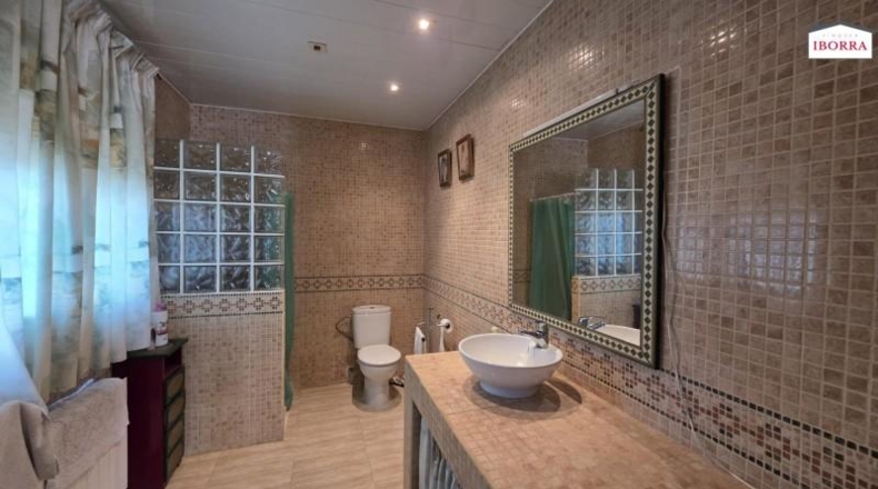 Barcelona - Tordera - 608m2