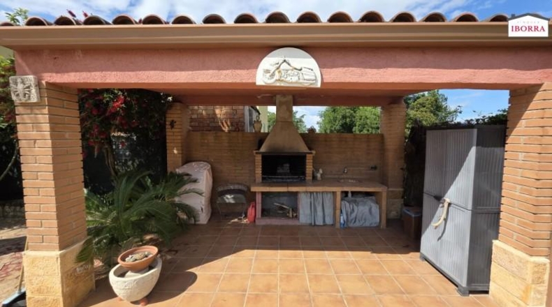 Barcelona - Tordera - 608m2