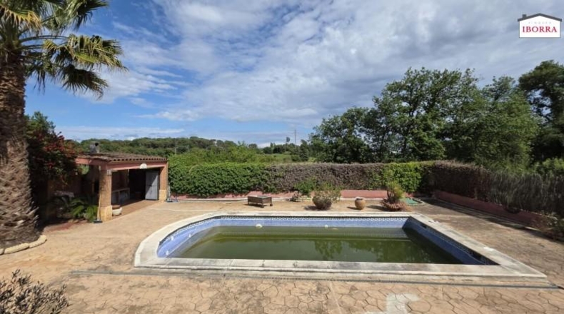 Barcelona - Tordera - 608m2