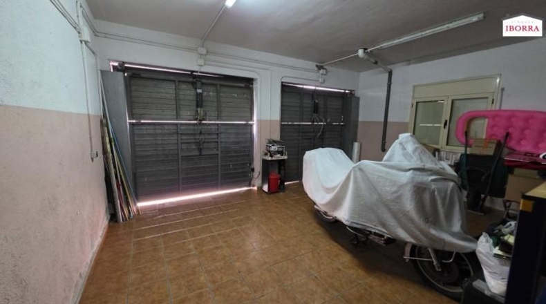 Barcelona - Tordera - 608m2