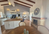 Chalet independiente con terreno en venta en la España, Dolores, ref: TR408759 foto