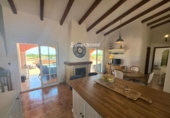 Chalet independiente con terreno en venta en la España, Dolores, ref: TR408759 foto