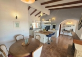 Chalet independiente con terreno en venta en la España, Dolores, ref: TR408759 foto