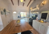 Chalet independiente con terreno en venta en la España, Dolores, ref: TR408759 foto
