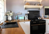 Chalet independiente con terreno en venta en la España, Dolores, ref: TR408759 foto