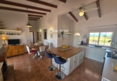 Chalet independiente con terreno en venta en la España, Dolores, ref: TR408759 foto