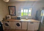 Chalet independiente con terreno en venta en la España, Dolores, ref: TR408759 foto