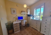 Chalet independiente con terreno en venta en la España, Dolores, ref: TR408759 foto