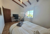 Chalet independiente con terreno en venta en la España, Dolores, ref: TR408759 foto