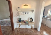 Chalet independiente con terreno en venta en la España, Dolores, ref: TR408759 foto