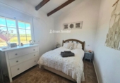 Chalet independiente con terreno en venta en la España, Dolores, ref: TR408759 foto