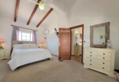 Chalet independiente con terreno en venta en la España, Dolores, ref: TR408759 foto