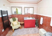 Chalet independiente con terreno en venta en la España, Dolores, ref: TR408759 foto
