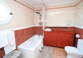 Chalet independiente con terreno en venta en la España, Dolores, ref: TR408759 foto