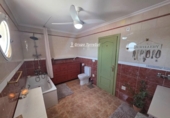 Chalet independiente con terreno en venta en la España, Dolores, ref: TR408759 foto