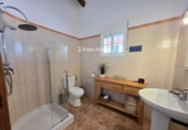Chalet independiente con terreno en venta en la España, Dolores, ref: TR408759 foto