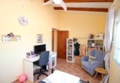 Chalet independiente con terreno en venta en la España, Dolores, ref: TR408759 foto