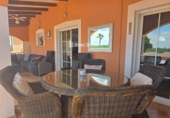 Chalet independiente con terreno en venta en la España, Dolores, ref: TR408759 foto