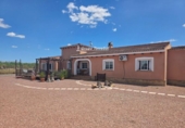 Chalet independiente con terreno en venta en la España, Dolores, ref: TR408759 foto