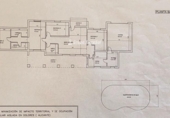 Chalet independiente con terreno en venta en la España, Dolores, ref: TR408759 foto