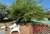 Chalet independiente con terreno en venta en la España, l'Ametlla del Vallès, ref: TR408758 foto