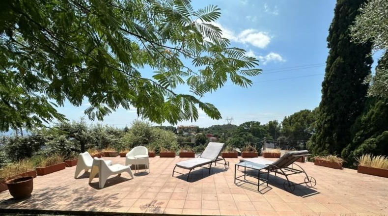 Barcelona - l'Ametlla del Vallès - 1084m2