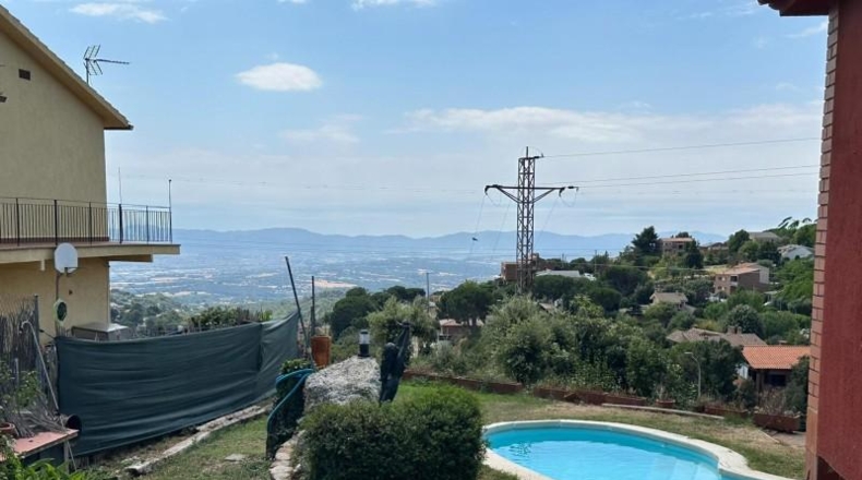 Barcelona - l'Ametlla del Vallès - 1084m2